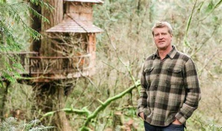 Pete Nelson Net worth, Age Kids, Wife, Weight, BioWiki 2024 The