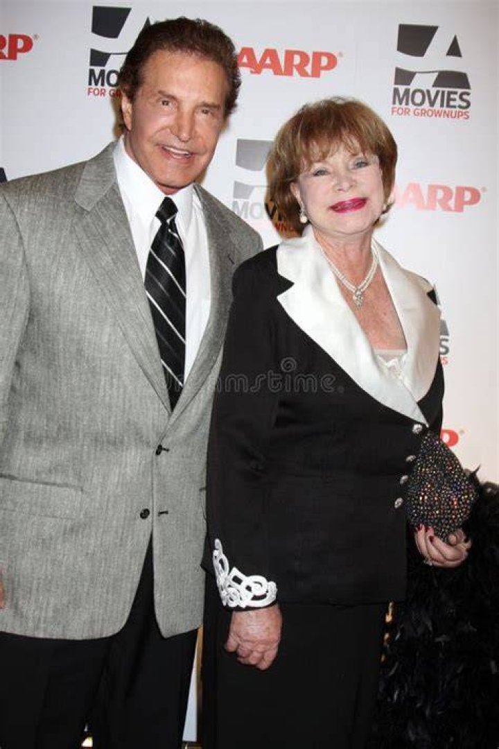 Peter Lupus editorial stock photo. Image of angeles, lupus 37369198