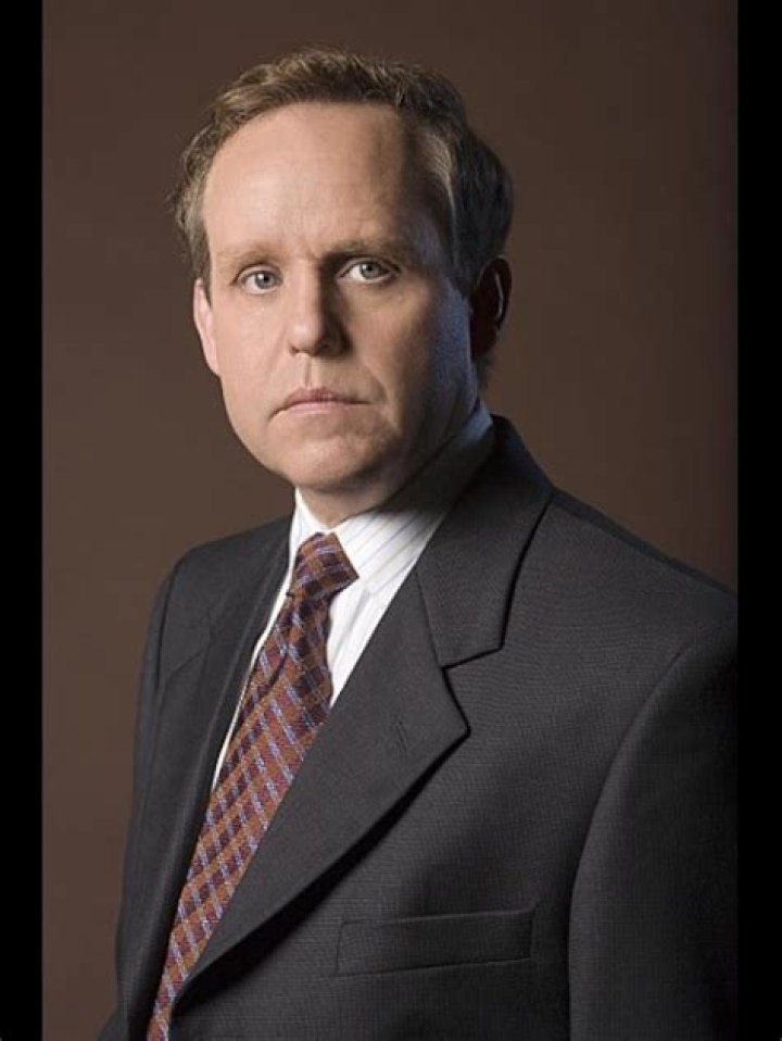 Peter MacNicol IMDb