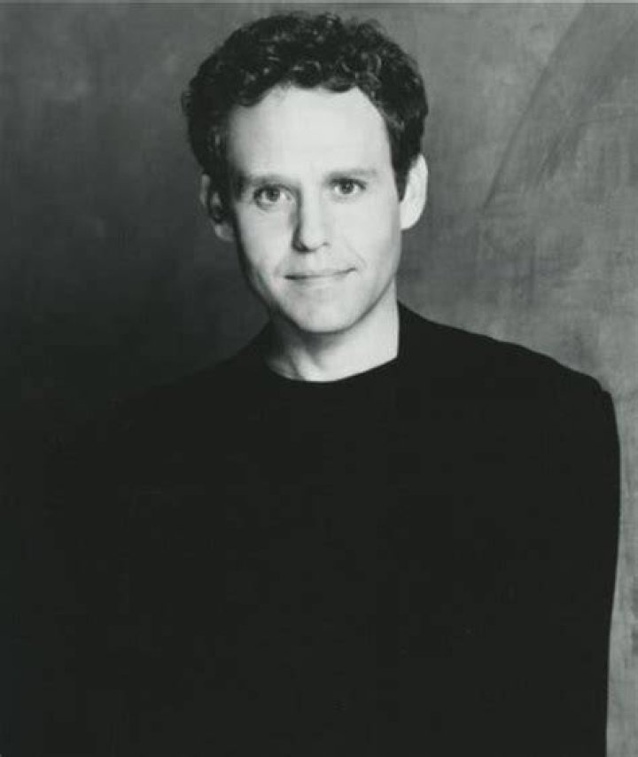 Peter MacNicol Movies, Bio and Lists on MUBI