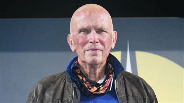Peter Weller Ethnicity of Celebs