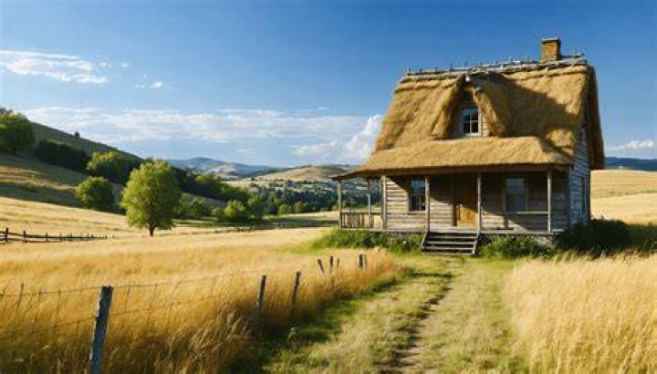 `` Petite maison dans la prairie '' Comment Melissa Gilbert a inspir&eacute;