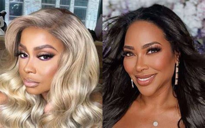 Phaedra Parks in talks to join Bravo's 'Married to Medicine'