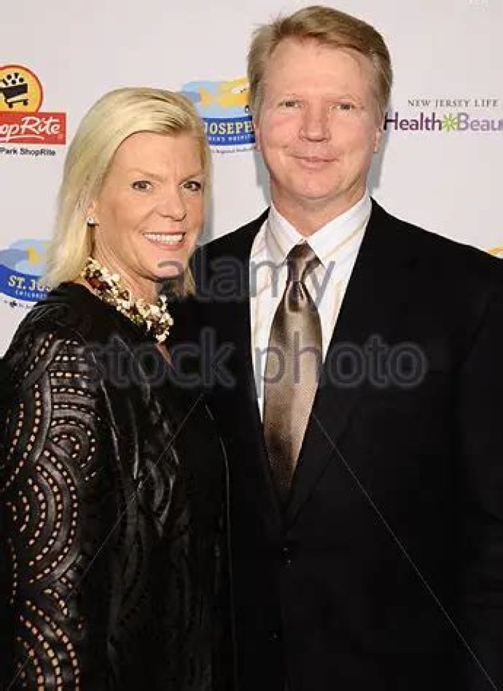 Phil Simms Married Life With Wife Children, Salary, Net Worth