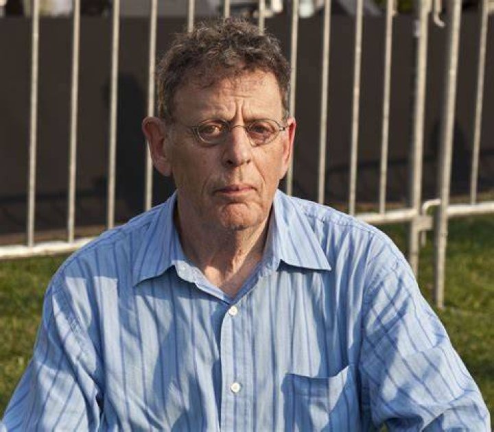 Philip Glass Philip Glass