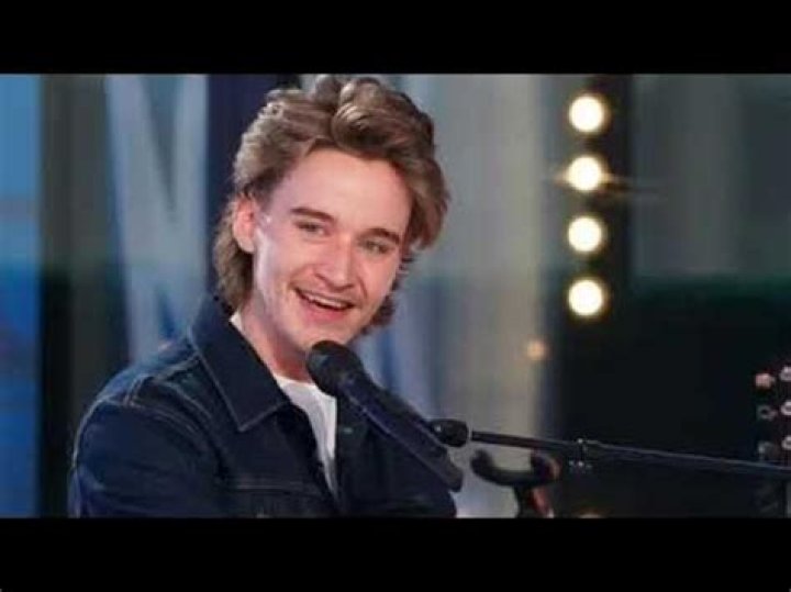 Philip Kane American Idol