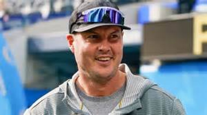 Philip Rivers's Kids Find Out Their 9 Names And Ages Here