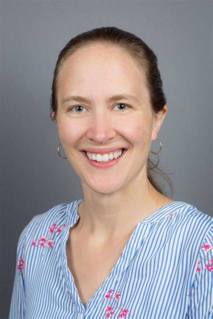 Phoebe Lithgow El Rio Health