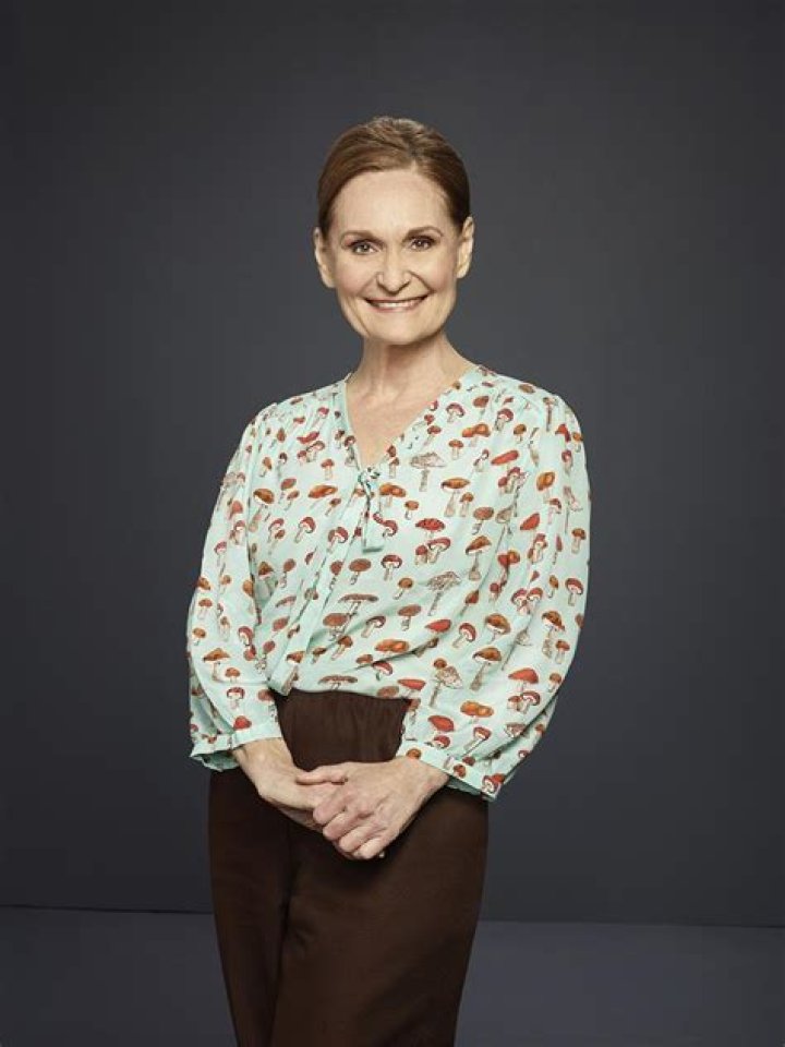 Photo de Beth Grant Photo Beth Grant Photo 7 sur 19 AlloCin&eacute;