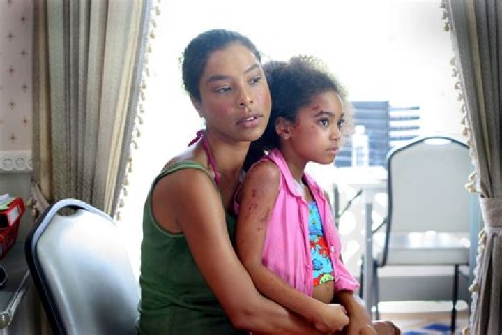 Photo de Sophie Okonedo Tsunami Les jours d'apr&egrave;s Photo Sophie