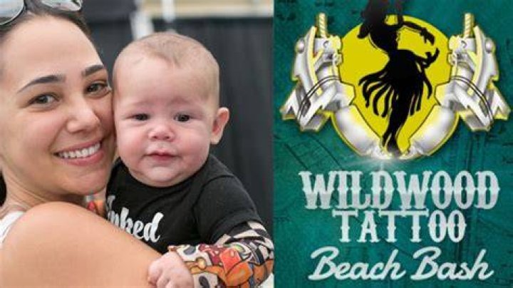 PHOTOS 2015 Wildwood Tattoo Bash