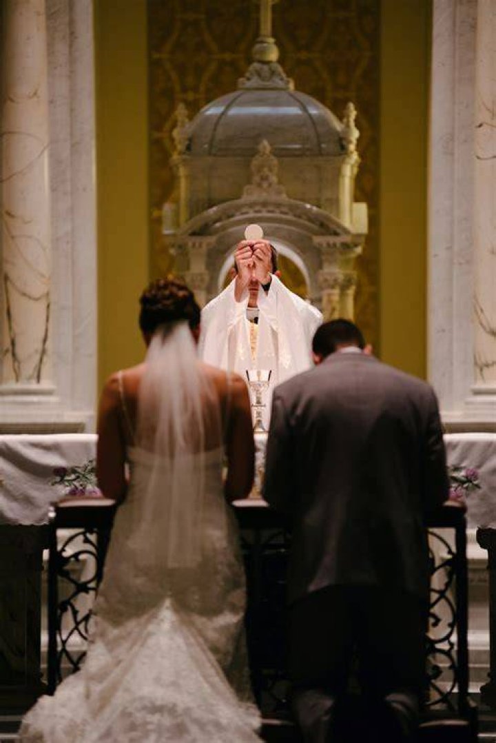 Photos from Bitter Matrimony E! Online