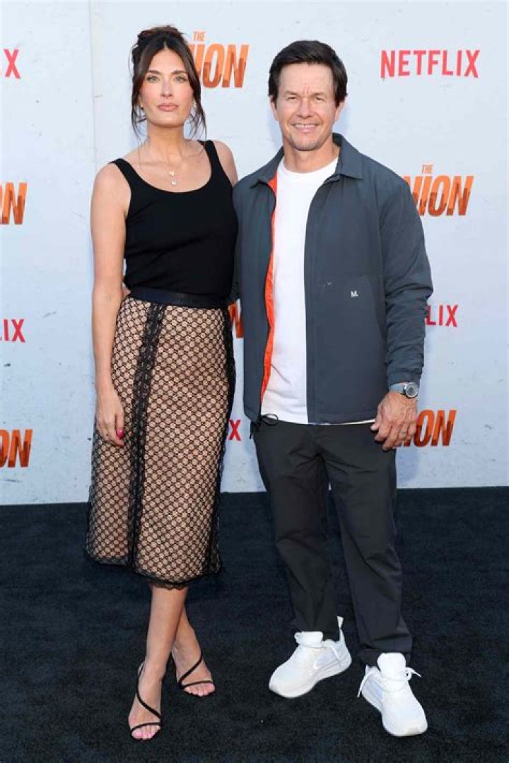 Photos from Mark L. Walberg on What It's Like to Host Temptation Island