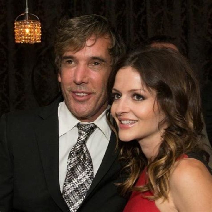 PHOTOS Lissi Mullen Radio Host Kidd Kraddick (David Cradick