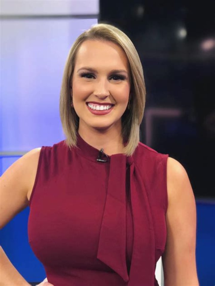 Photos — Mallory Anderson