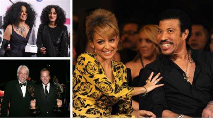 PHOTOS Stars Who Have Famous Brothers & Sisters CELEBRITY SIBLINGS