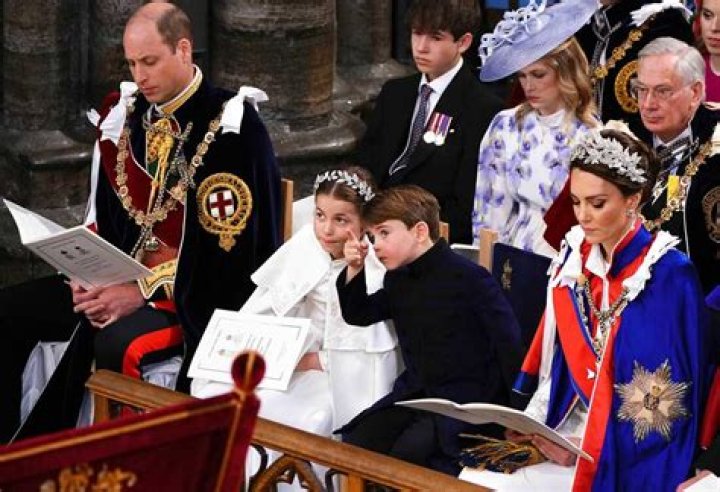 Photos The coronation of King Charles III CNN