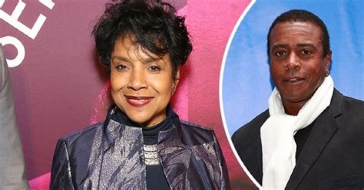 Phylicia Rashad Ex husband Ahmad And His Grownup Daughter Look like Twins!