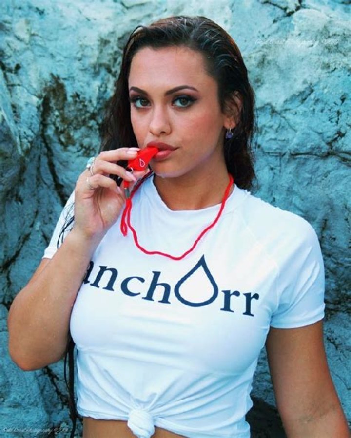 Picture of Amber Fields