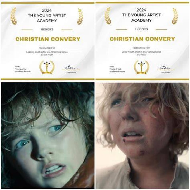 Picture of Christian Convery in General Pictures christianconvery