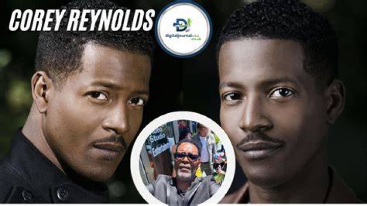 Picture of Corey Reynolds