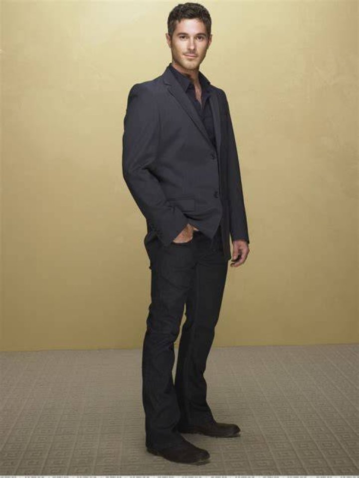 Picture of Dave Annable