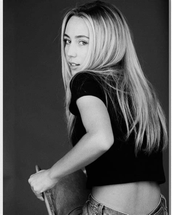 Picture of Eden McCoy