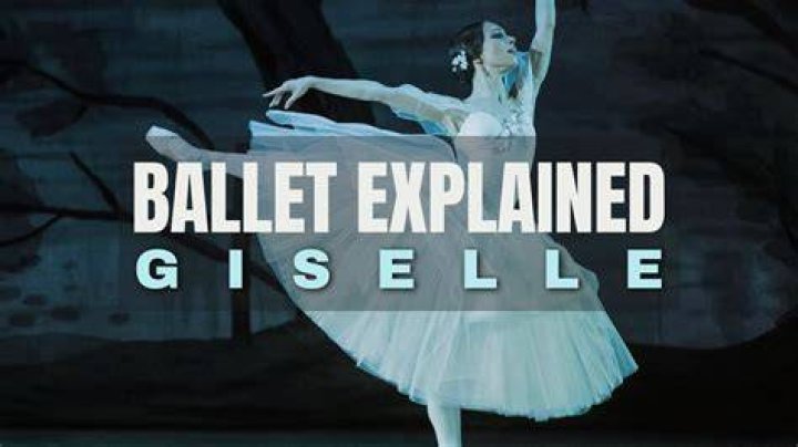 Picture of Giselle