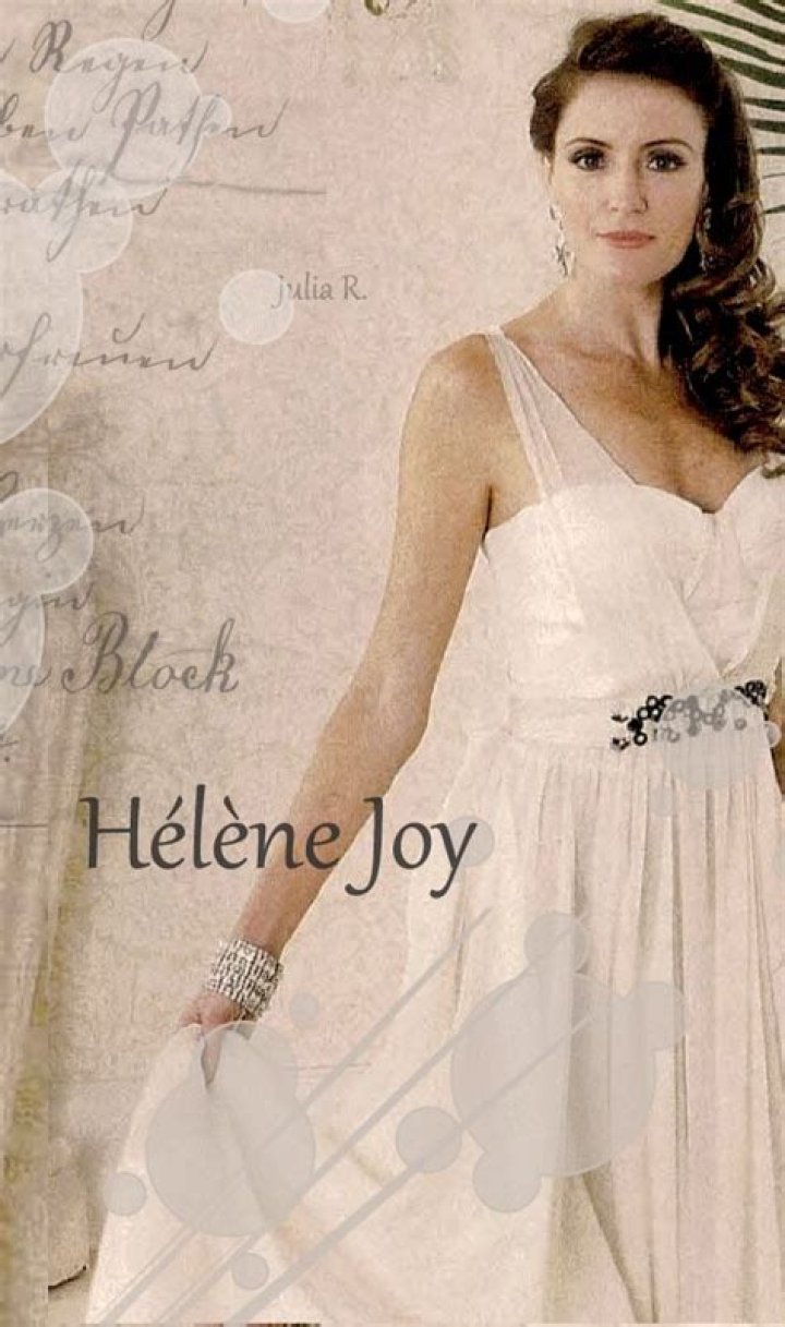 Picture of Helene Joy