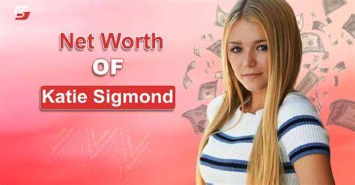 Picture of Katie Sigmond