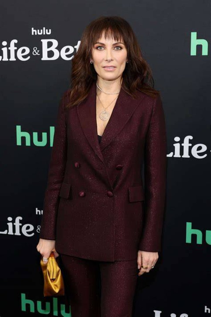 Picture of Laura Benanti