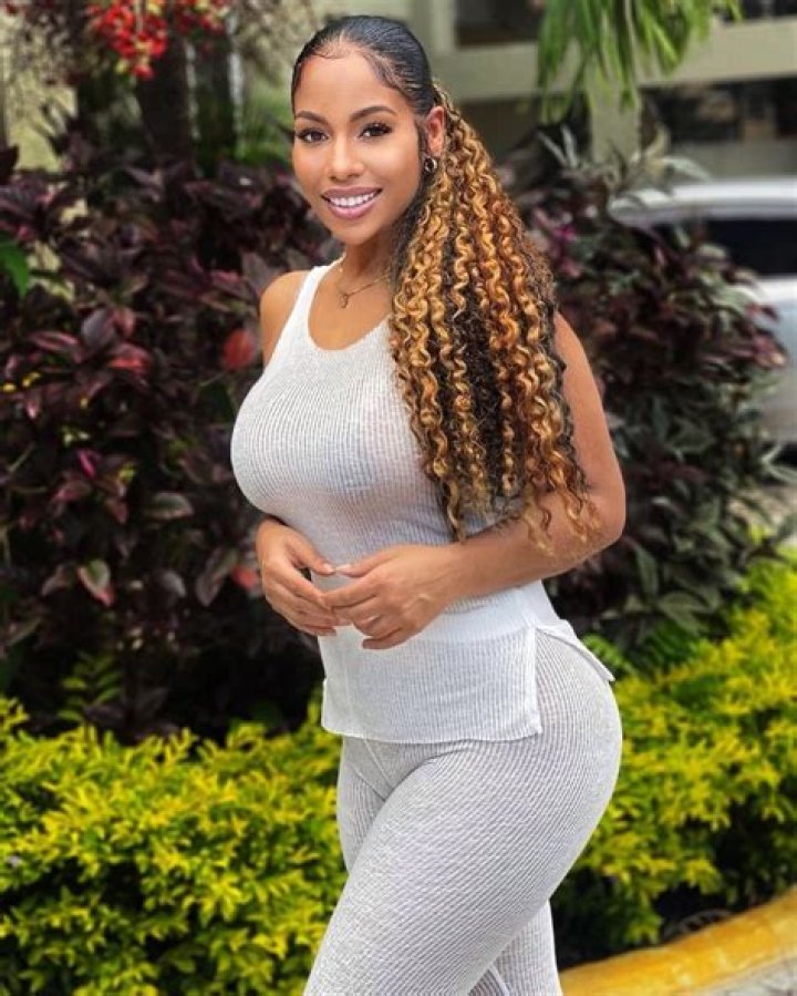 Picture of Leiza Keane