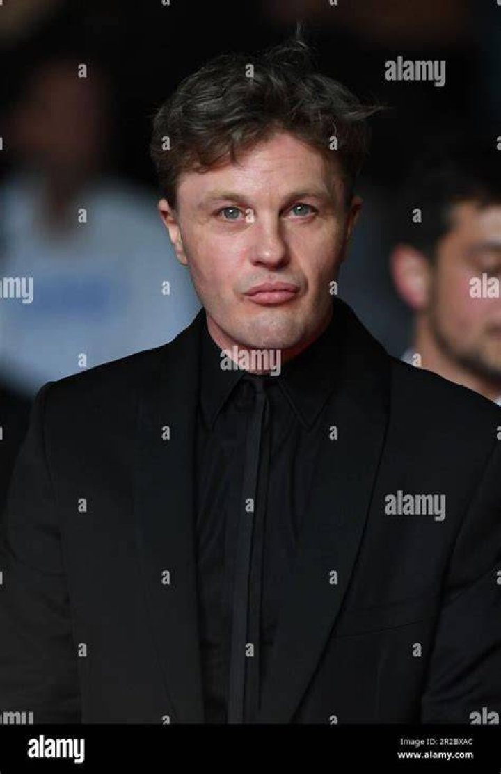 Picture of Michael Pitt