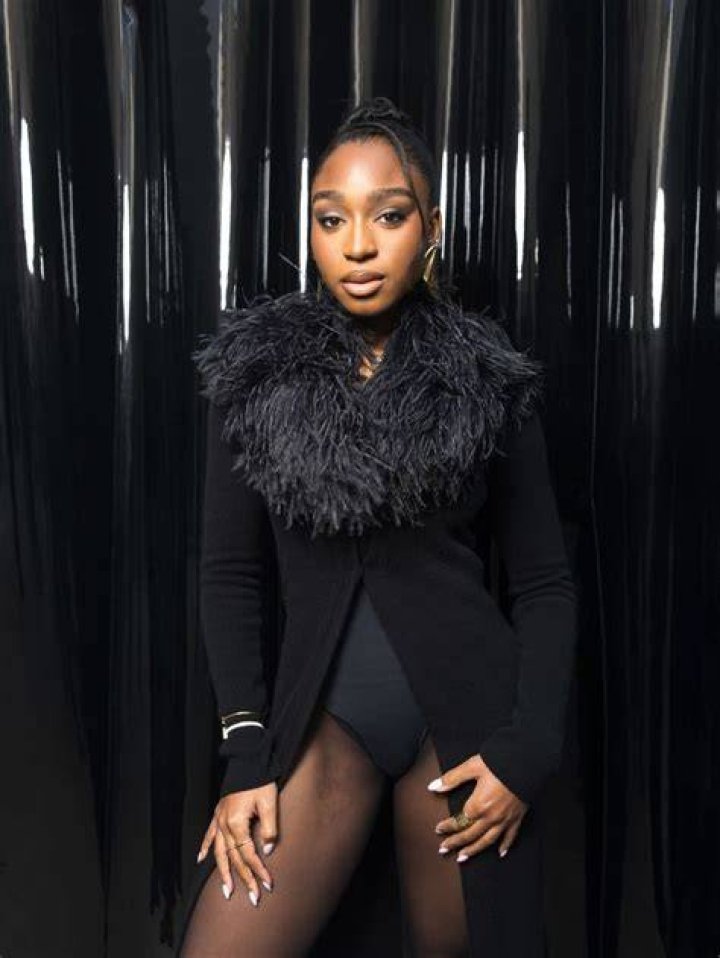 Picture of Normani