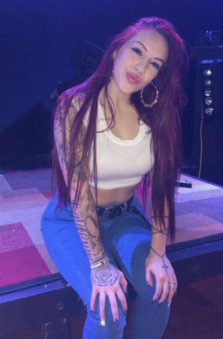 Picture of Salice Rose