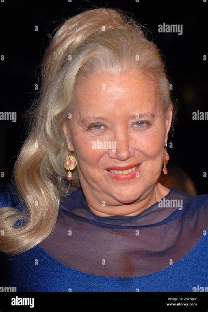 Picture of Sally Kirkland