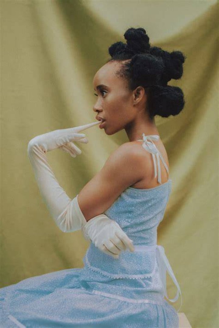 Picture of Zoe Renee