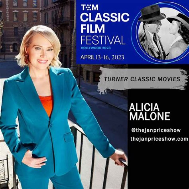 Pictures of Alicia Malone