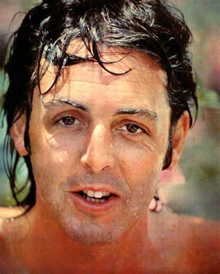 Pictures of Paul Sand