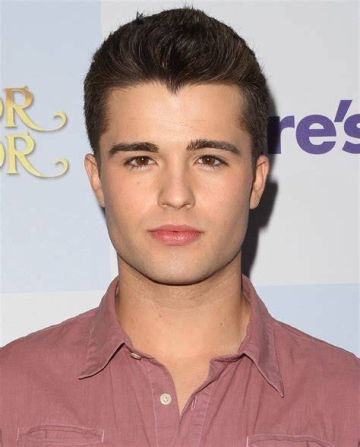 Pictures of Spencer Boldman