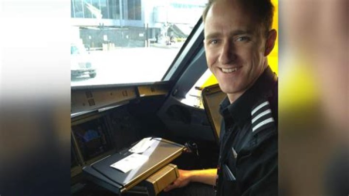 Pilot Joseph Emerson Tweets Pilot Joseph Emerson Tweets
