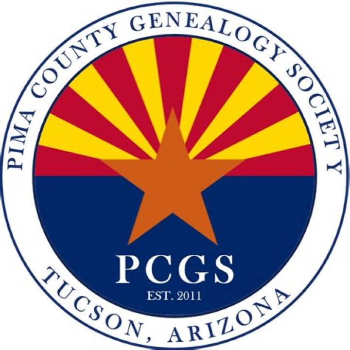 Pima County Genealogy Society Si, Si, CeCe Moore!