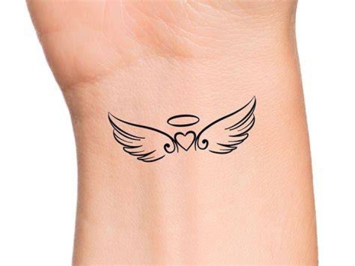 Pin by Joannatopmodel on Best real ideas tattoo Wolf tattoos, Wolf