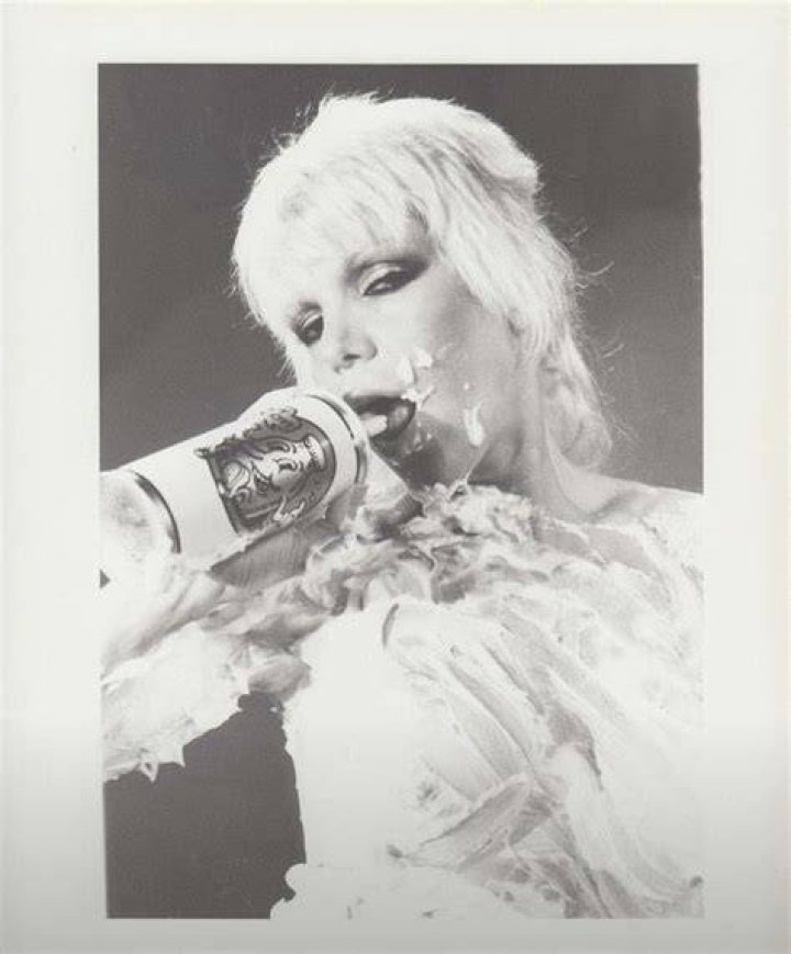 Pin by Nom Deguerre on Wendy O. Williams in 2020 Lemmy, Lemmy