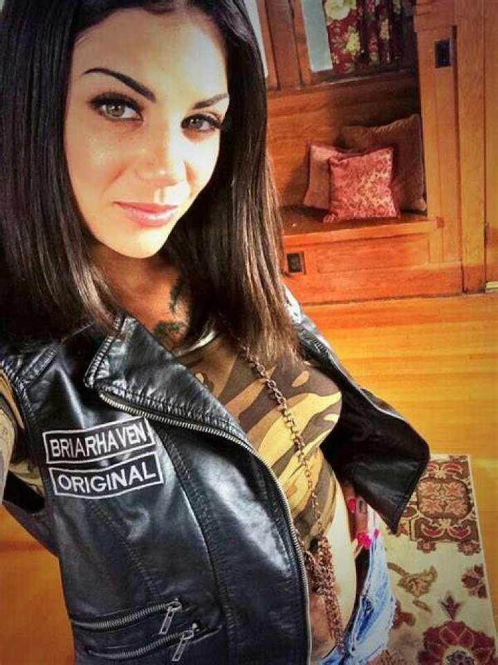 Pin en bonnie rotten