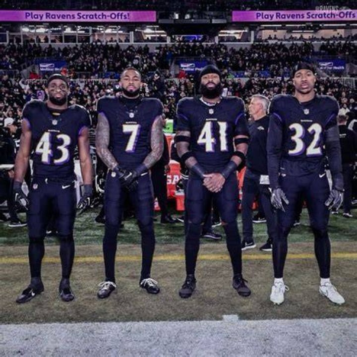 Pin on Baltimore Ravens