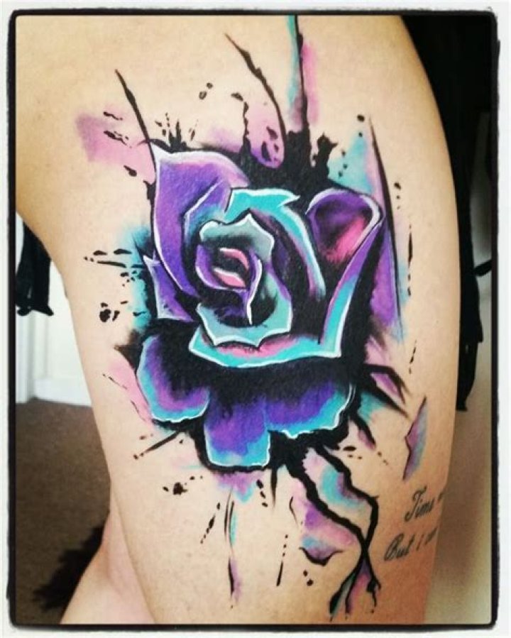 Pin on Body Art