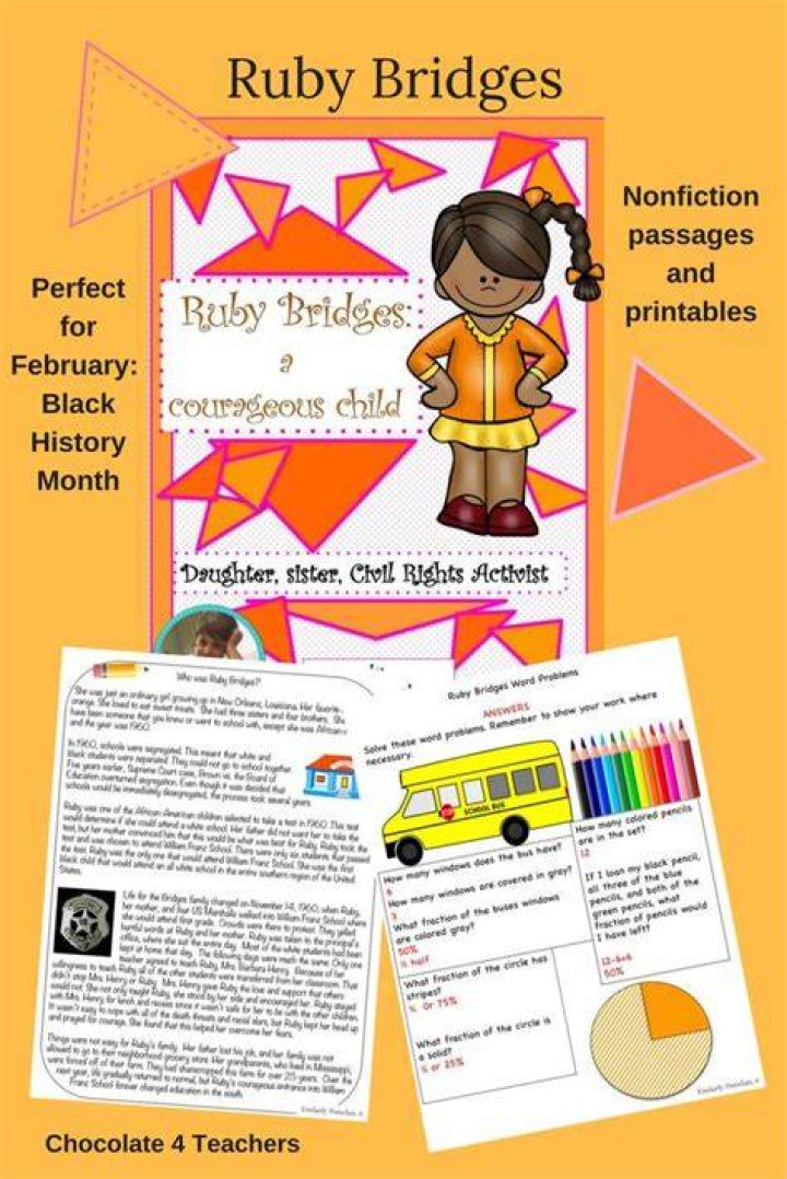 Pin on Chocolate 4 Teachers Products at TpT