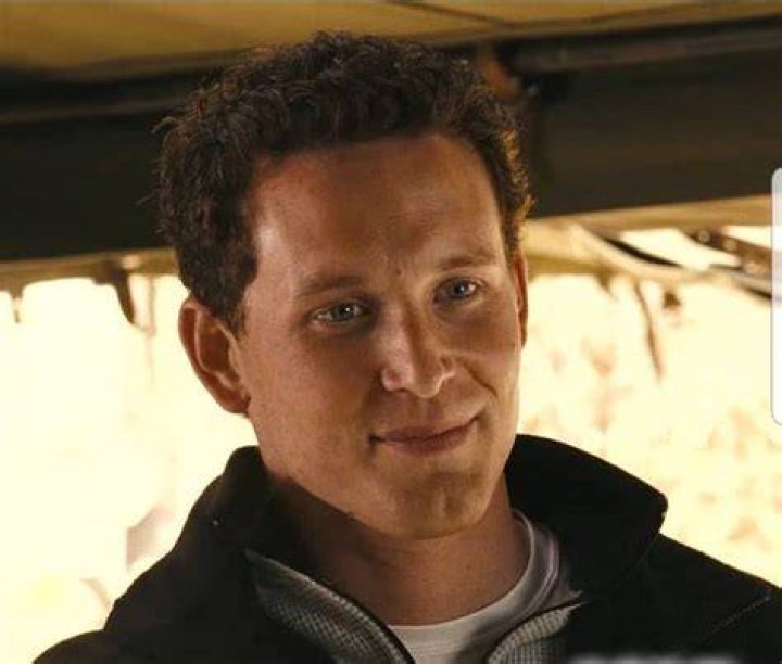 Pin on Cole hauser