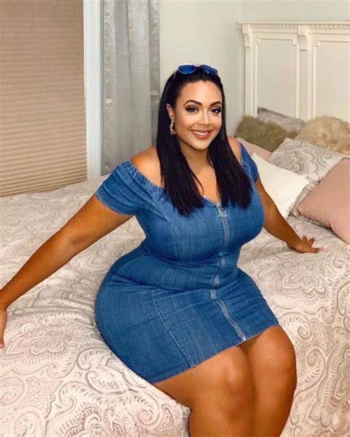 Pin on Curvy women